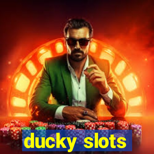 ducky slots