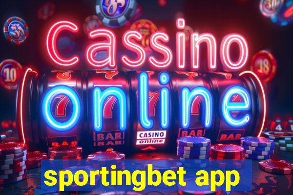 sportingbet app