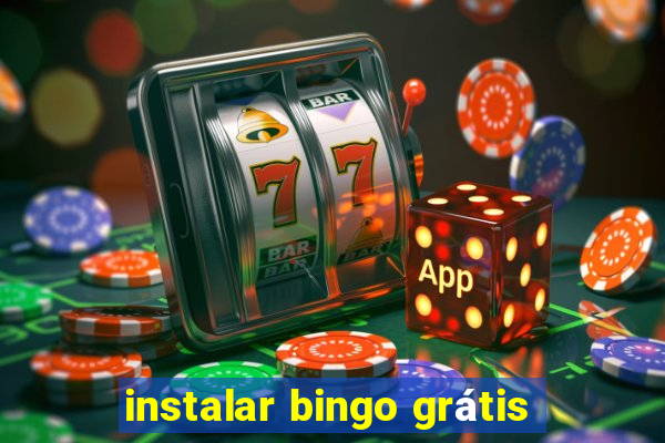 instalar bingo grátis