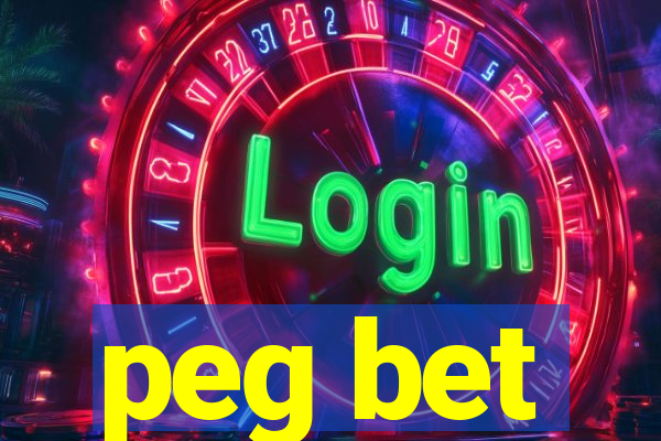 peg bet