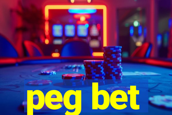 peg bet