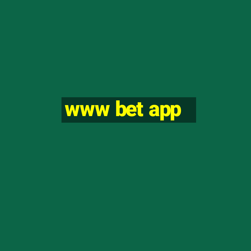 www bet app