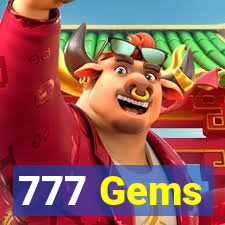 777 Gems