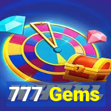 777 Gems