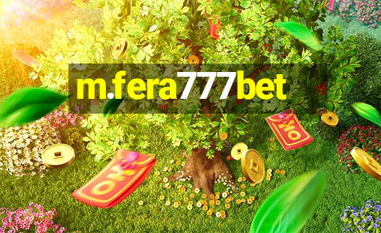 m.fera777bet