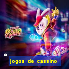 jogos de cassino online que mais pagam