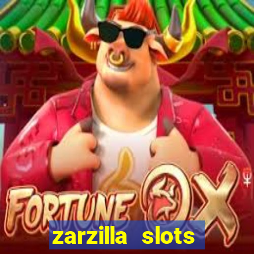 zarzilla slots jackpot spin