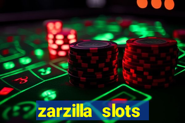 zarzilla slots jackpot spin