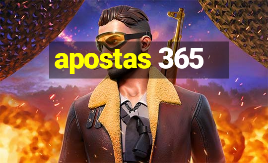 apostas 365