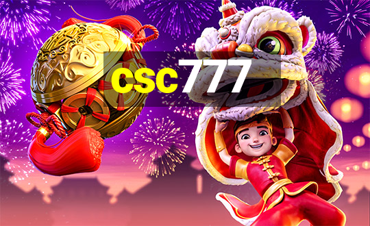 csc777