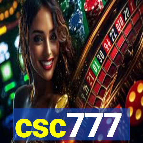 csc777