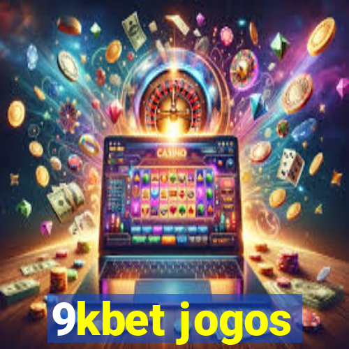 9kbet jogos