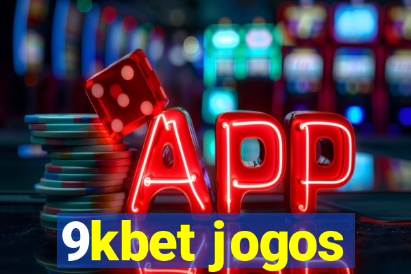 9kbet jogos