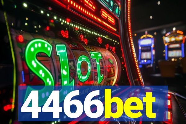 4466bet