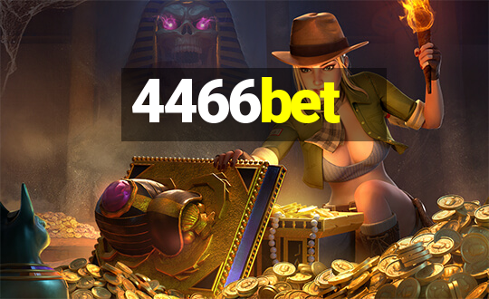 4466bet