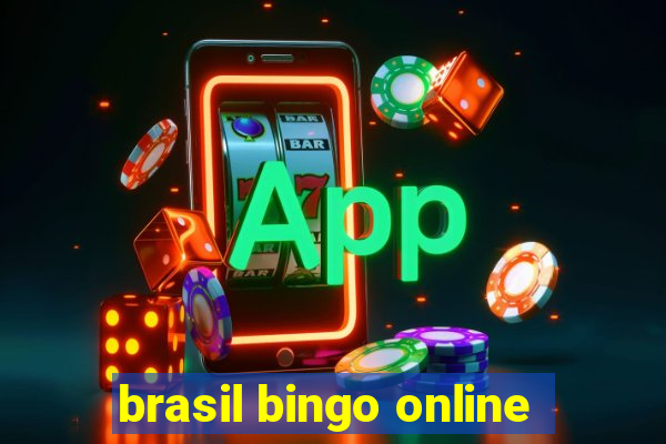 brasil bingo online