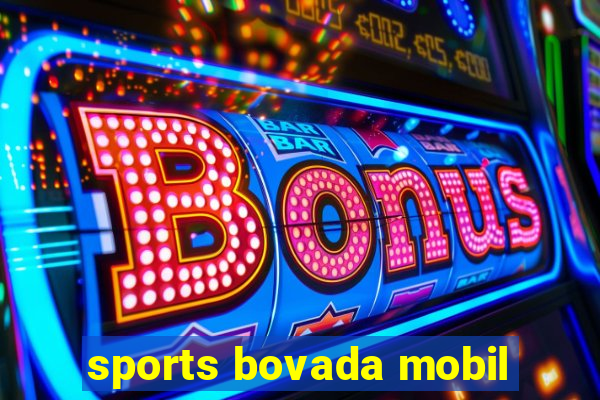 sports bovada mobil