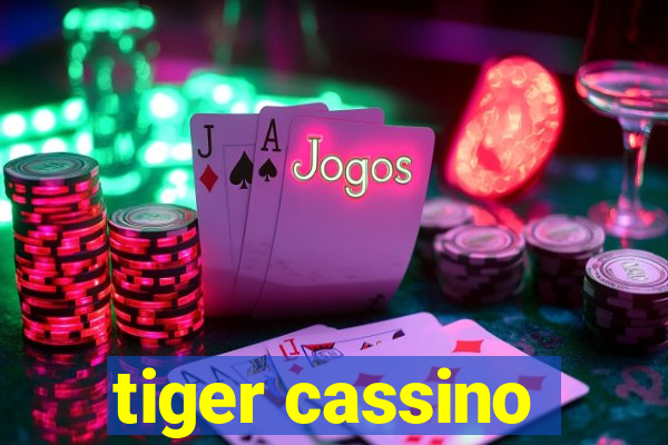 tiger cassino