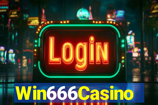 Win666Casino