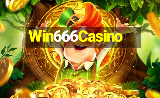 Win666Casino