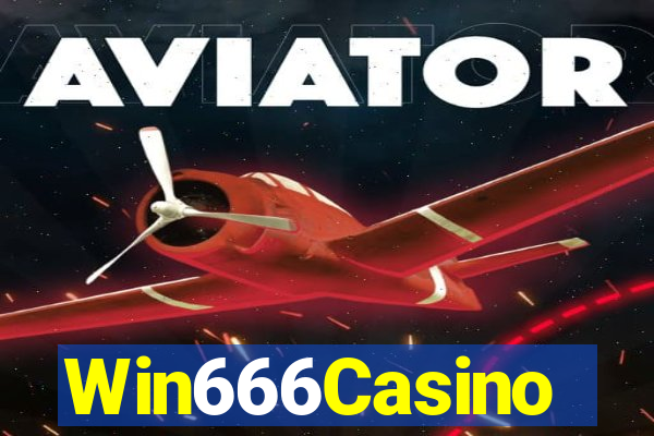 Win666Casino