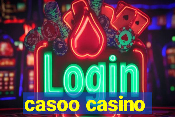 casoo casino