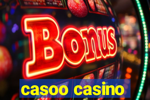 casoo casino