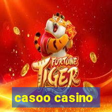 casoo casino