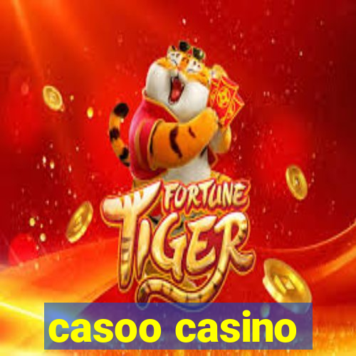 casoo casino