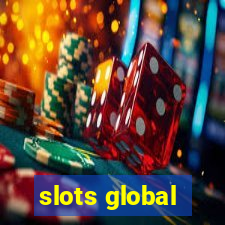 slots global