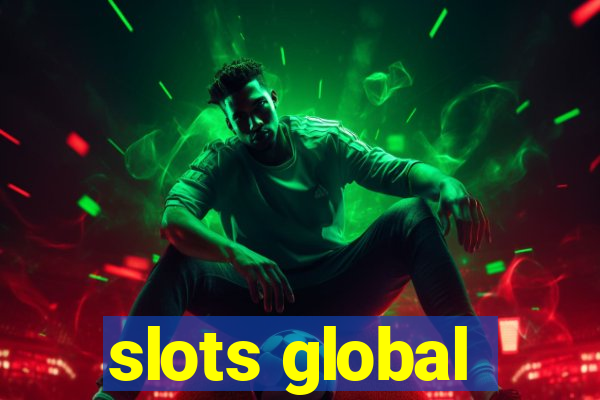 slots global