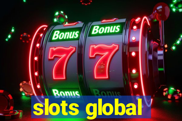 slots global