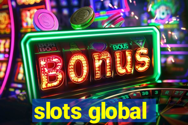 slots global