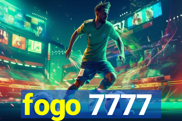 fogo 7777