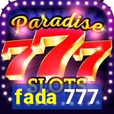 fada 777