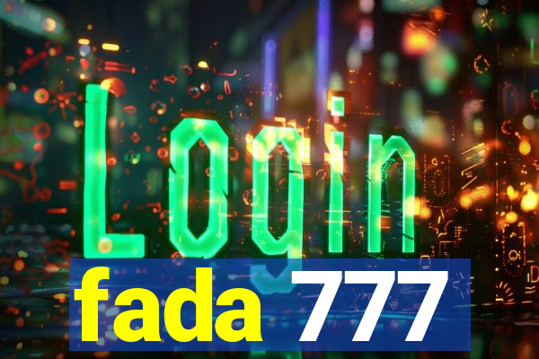 fada 777