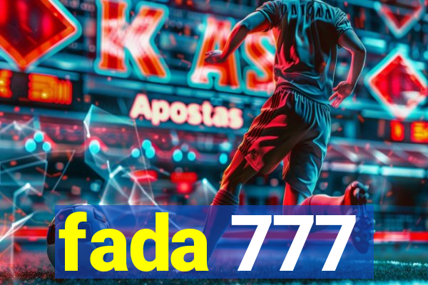 fada 777