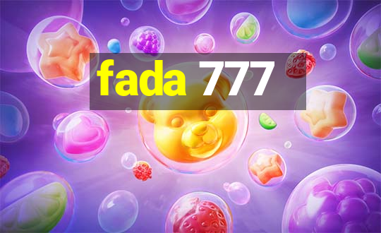 fada 777