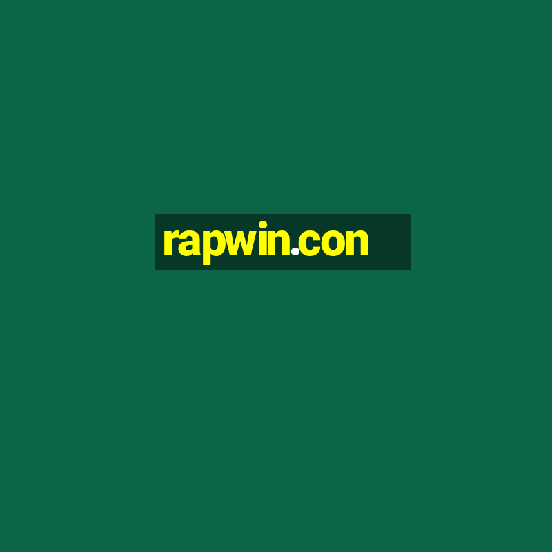 rapwin.con