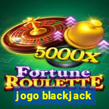 jogo blackjack