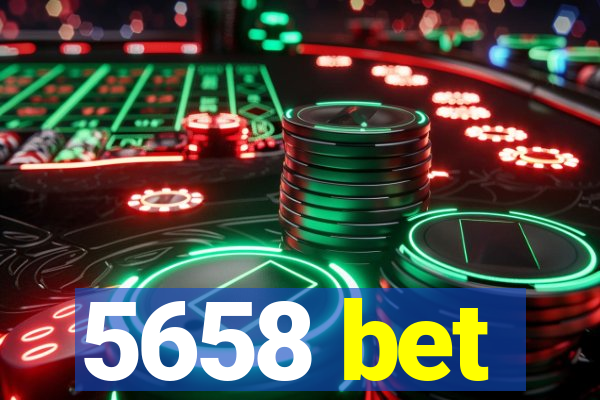 5658 bet