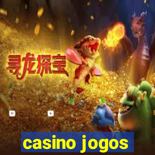 casino jogos