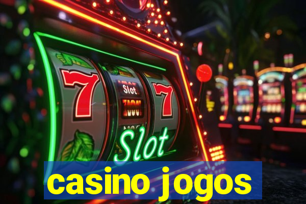 casino jogos