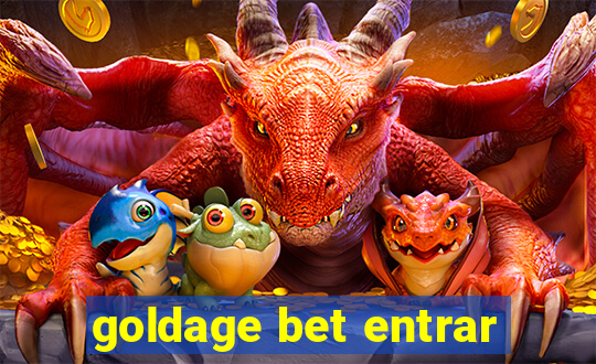 goldage bet entrar