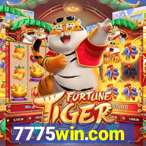 7775win.com