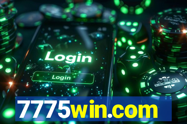 7775win.com