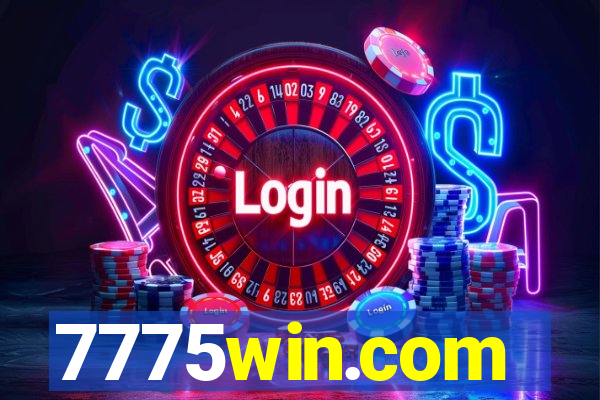 7775win.com