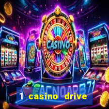 1 casino drive paradise island bahamas