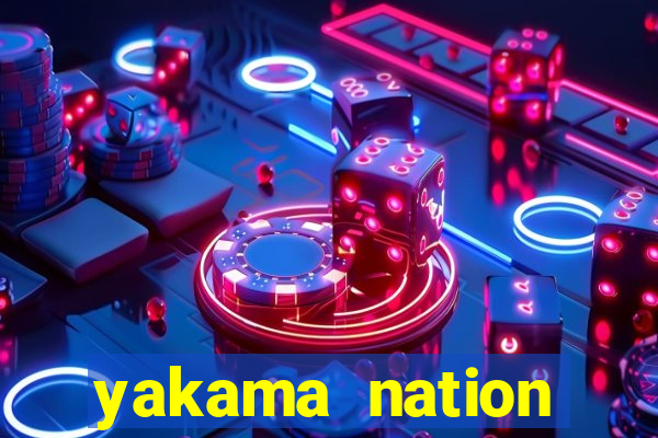 yakama nation legends casino