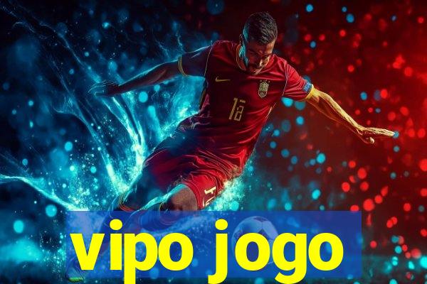 vipo jogo